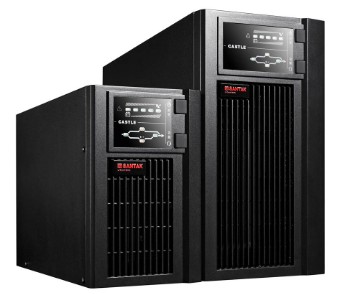 城堡系列塔式 C1-3K