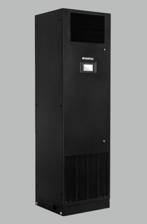 山特(SCC) 系列机房专用空调(5-20kW)