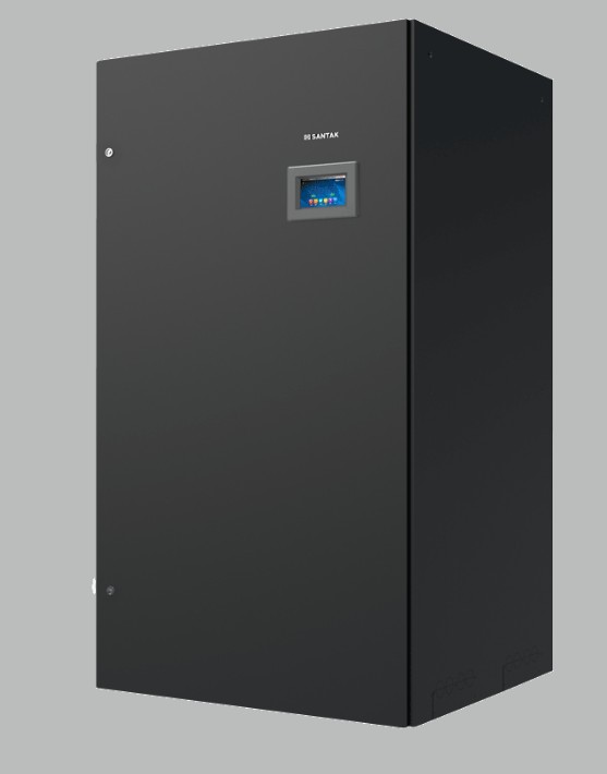 山特（SCC）系列机房专用空调（25-100kW）
