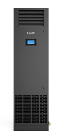 山特（SCC）系列双轴流小型机房空调（8-20kW）